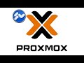 Proxmox: Die ersten Schritte