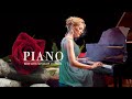 The 100 Most Beautiful &amp; Relaxing Piano Pieces - Best Romantic Piano Love Songs Of All Time