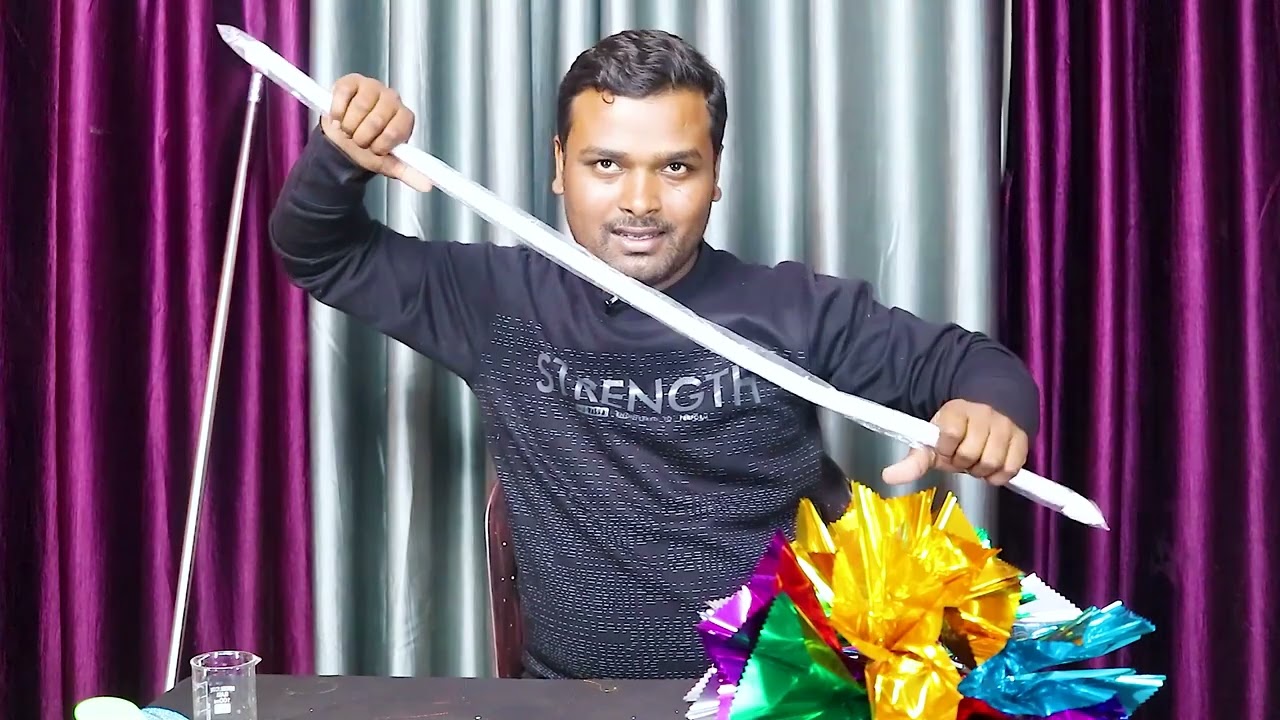 20 Stage Magic Items || Tutorial Video Magic Kit || 1500 Magic Kit