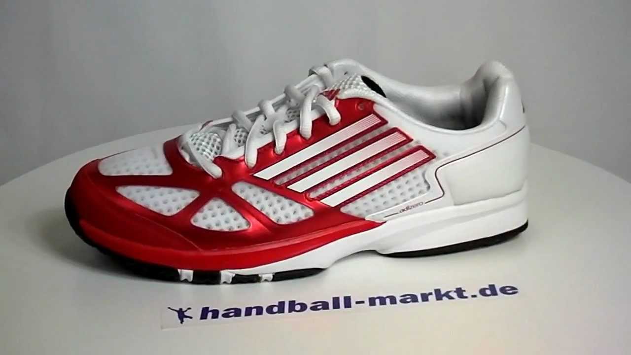 adidas adizero handball