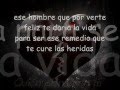 Manhy Ft Bamby Ya me Canse Letra 2011