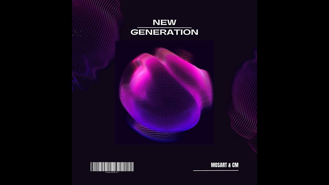 ARTMO'S - NEW GENERATION    