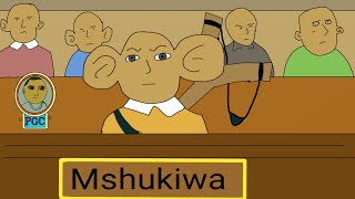 Mshukiwa Bob. | Bob kichwa ngumu Episode 16 #bob #animationpgc #kenyancomedy screenshot 5