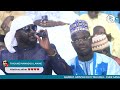 Hadra jumah du 17 mai 2024  chez mawlana sangue barhamou ndiaye