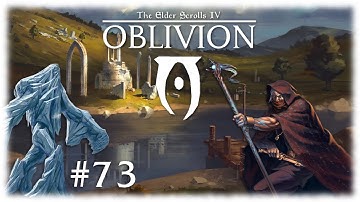 The Elder Scrolls IV: Oblivion ~ Modded Let