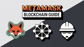 How to Use MetaMask with Local Blockchain Hardhat