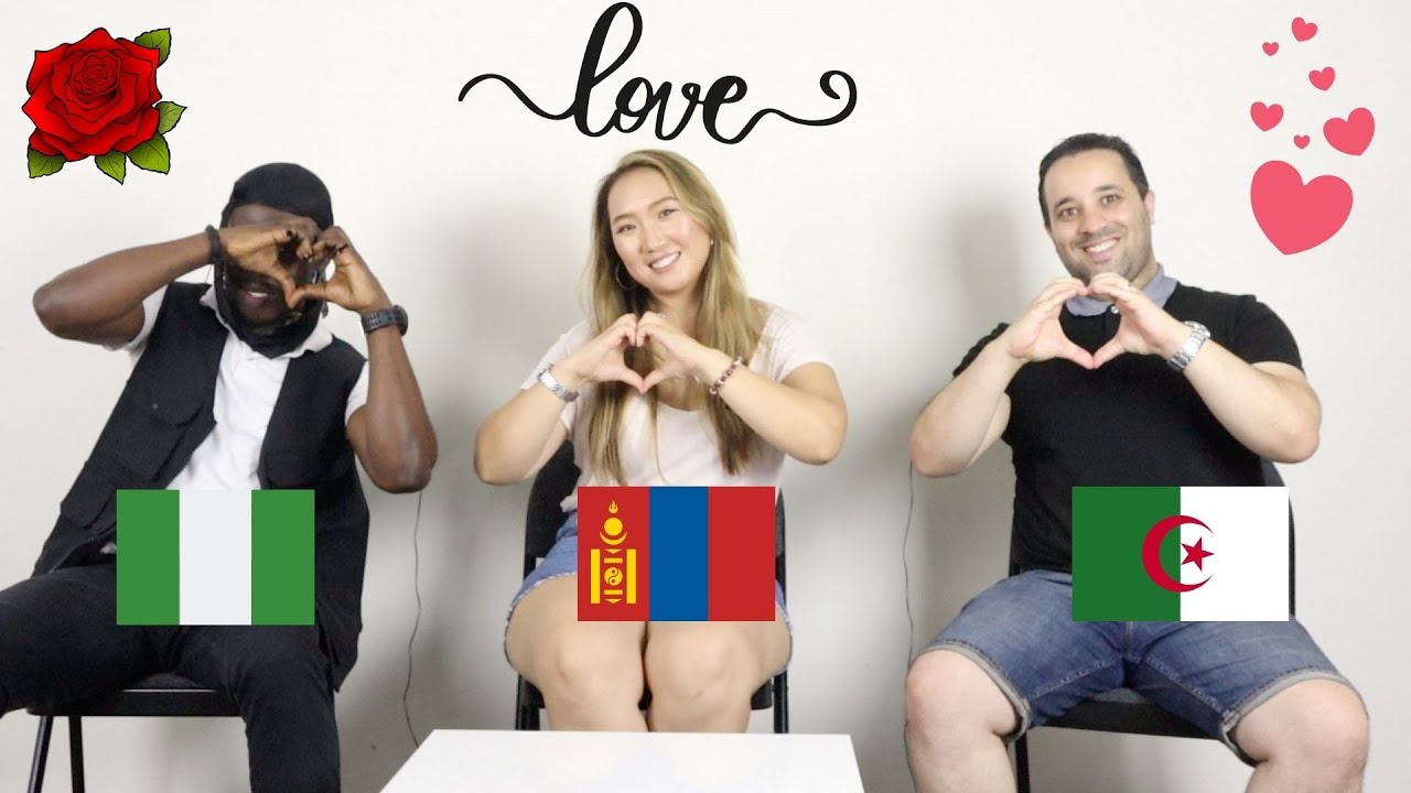 Pronunciation Difference by 