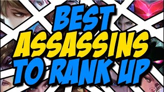 Best Ins In Mobile Legends Season 24 April 2022