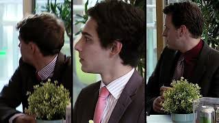 Heineken THE CANDIDATE - CYBER BRONZE CANNES LIONS