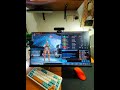 Aku kembali bermain game tembak tembakan part 2 - Point Blank