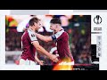 GOALS | WEST HAM UNITED 3-0 GENK