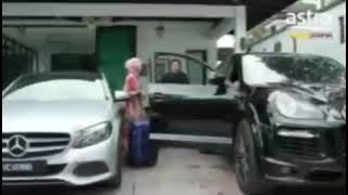 teaser jangan menagis cinta episode 15 (zaf perli kemain lagi)