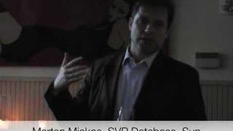 Open Source is the Engine Behind Web 2.0