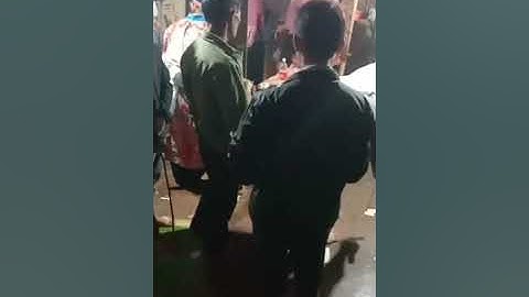 lễ đám tăng của người dân tộc dao đỏ Đắk Ri Tân Thành Krông Nô Đắk Nông