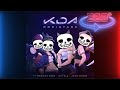 Beat Saber 360° Popstars KDA x MEGALOVANIA Cover