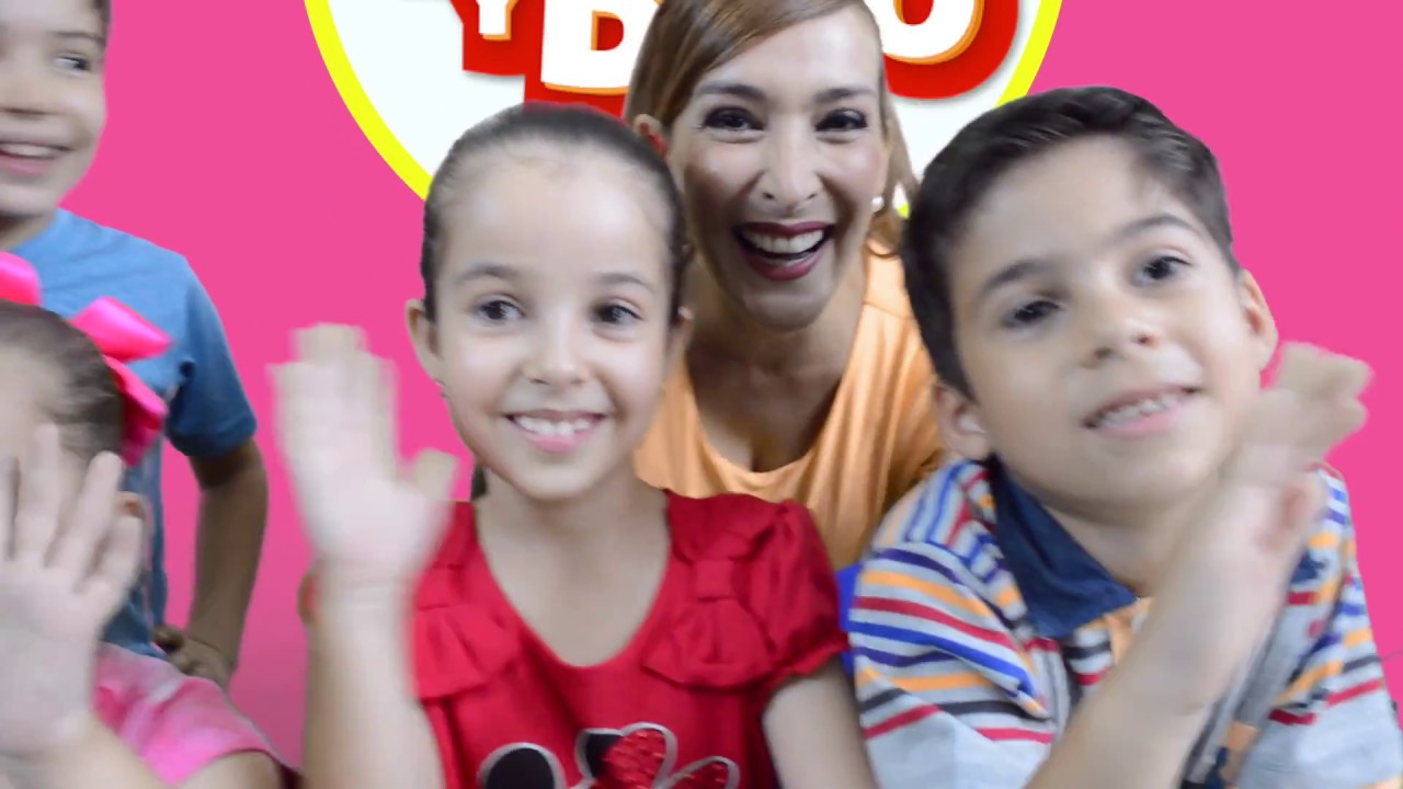 El Show de Bely y Beto