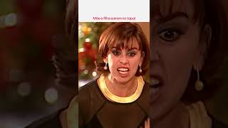 MÃE E FILHA SAEM NO TAPA | O CLONE | GLOBOPLAY NOVELAS | #SHORTS #NOVELAS