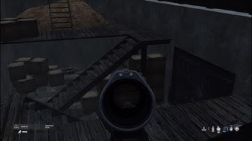 DayZ An Unexpected Turn Of Events