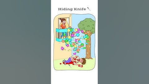 Hiding Evidence: HideMyproof 😍 Android X iOS #shorts