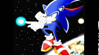 Shadic The Hedgehog Theme Song
