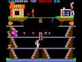 Arcade Game: Popeye (1982 Nintendo)