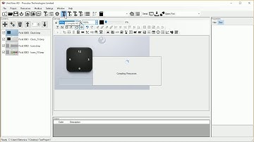 UnicView AD - Getting Started