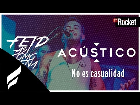 Feid - No Es Casualidad