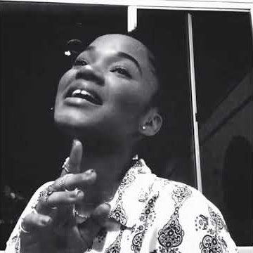 Feeling Good- Nina Simone (cover Agnes Nunes)