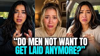 Unmarried Women Are Encountering A Generation of FED UP Men Who Are REFUSING TO Settle Down in 2026