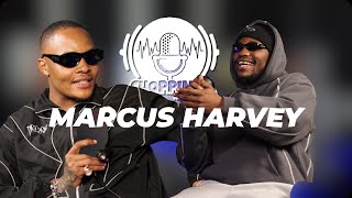 Choppin It With Bhuda T | FLY SH** with @Iammarcusharvey 