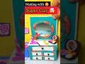 Mini Clay Crafts 🥰| Tiny Crafts 😍| made With Clay 🤯|Cute Mini Crafts 🔥 #minicraft #claycraft #viral