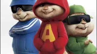 chipmunks ft deepside -  blow me a kiss
