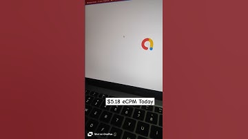 Today Admob Earning $5.18 eCPM / Create App And Earn Money #earningapp #admobearning #admob