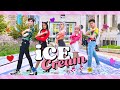 [Kpop In Public] BLACKPINK - Ice Cream (with Selena Gomez) Kpop_Cheonan Dance Cover [EAST2WEST]