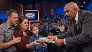 They Couldn’t Afford Food — What Steve Harvey Did Next Shocked Everyone