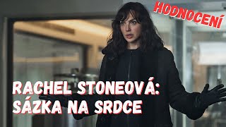 Rachel Stoneová: Sázka na Srdce / Heart of Stone - Hodnocení