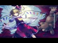【東方Vocal】 狂愛~Kyoai~ - 豚乙女 【Sub Esp】