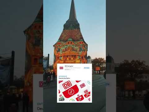 Эти приложения помогут вам в Германии 🇩🇪 #німеччина #помощьмигрантам #немецкийязык