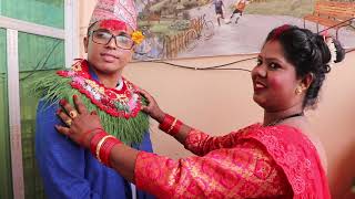 SURESH & SURAKSHYA WEDDING VIDEO