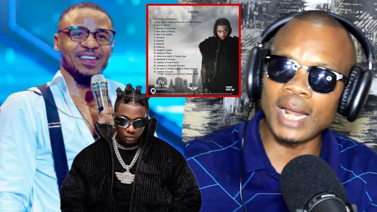 MANAGER DING'ANO: KWA HASIRA KALI MSIMFANANISHE ALIKIBA NA HIZO TAKATAKA ZENU ALIKIBA NI MOTO..!!