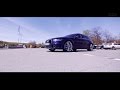 Тест-драйв от Давидыча Audi RS6 Avant