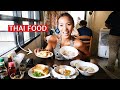 Best Thai Breakfast in Chiangmai? Travel to Thailand 2022