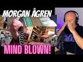 Drum Teacher Reacts: MORGAN ÅGREN drum snippets