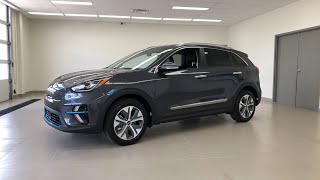 LIVE: 2020 Kia Niro EV - Why you'll prefer an EV over a Gas car! Let's discuss!