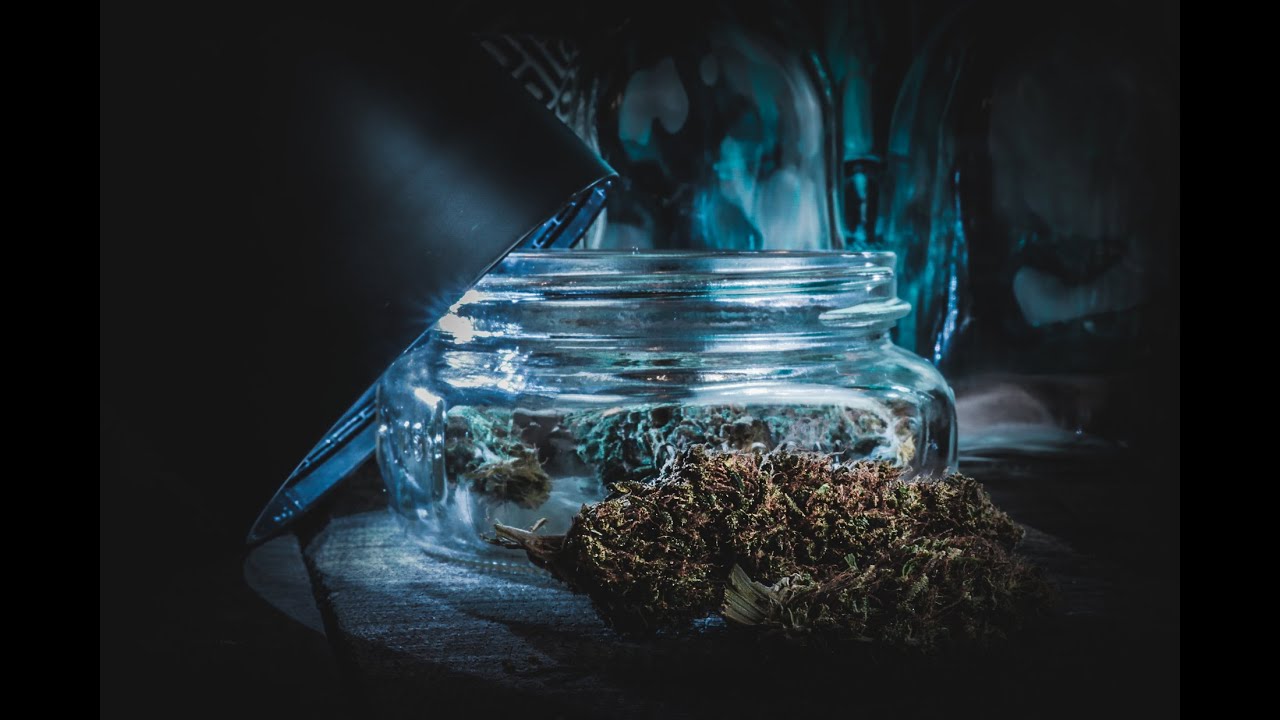 @pa_kushyreal Reviews MasonBrite LED Magnifying Lids for Mason Jars