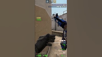 3K on Dust 2 #shorts #dbtech #dbtechgaming #csgo