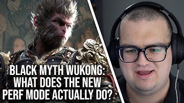 Black Myth Wukong