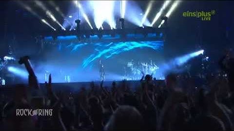 Thirty Seconds to Mars - Rock Am Ring 2013