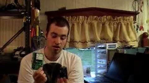 Arduino and Basic Stamp Microcontrollers