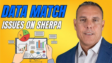 Data Match Issues on HealthSherpa